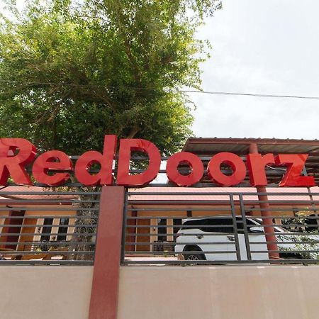Reddoorz @ Lagao General Santos Hotel General Santos City Екстериор снимка