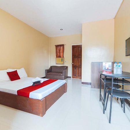 Reddoorz @ Lagao General Santos Hotel General Santos City Екстериор снимка