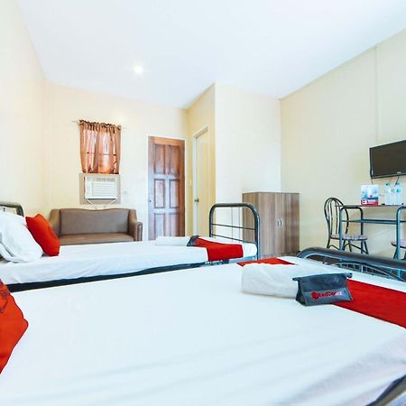 Reddoorz @ Lagao General Santos Hotel General Santos City Екстериор снимка