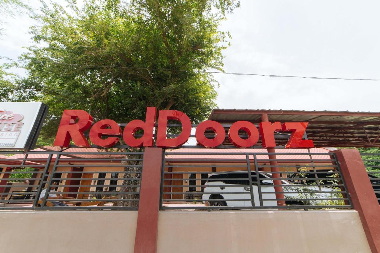 Reddoorz @ Lagao General Santos Hotel General Santos City Екстериор снимка