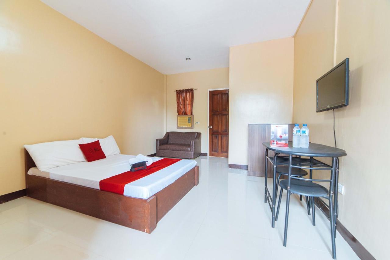 Reddoorz @ Lagao General Santos Hotel General Santos City Екстериор снимка