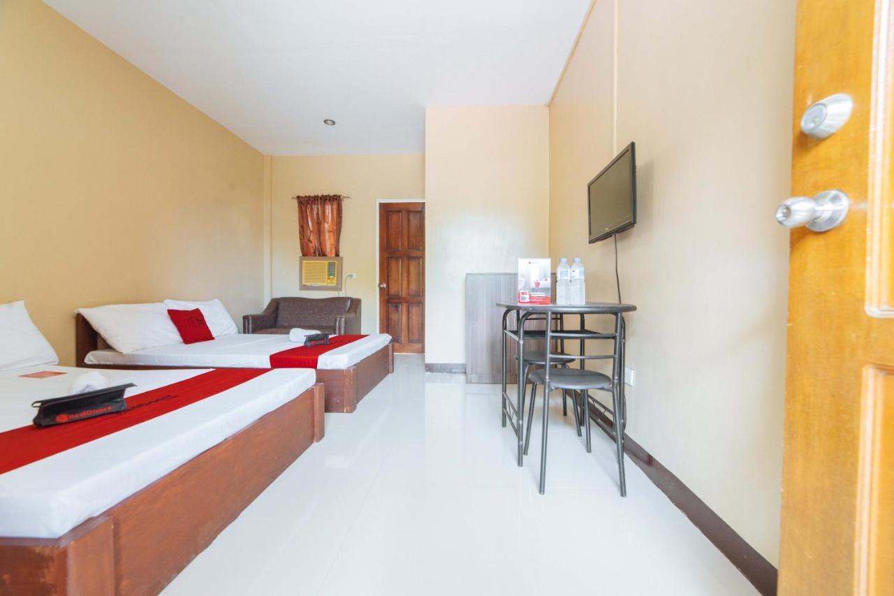 Reddoorz @ Lagao General Santos Hotel General Santos City Екстериор снимка