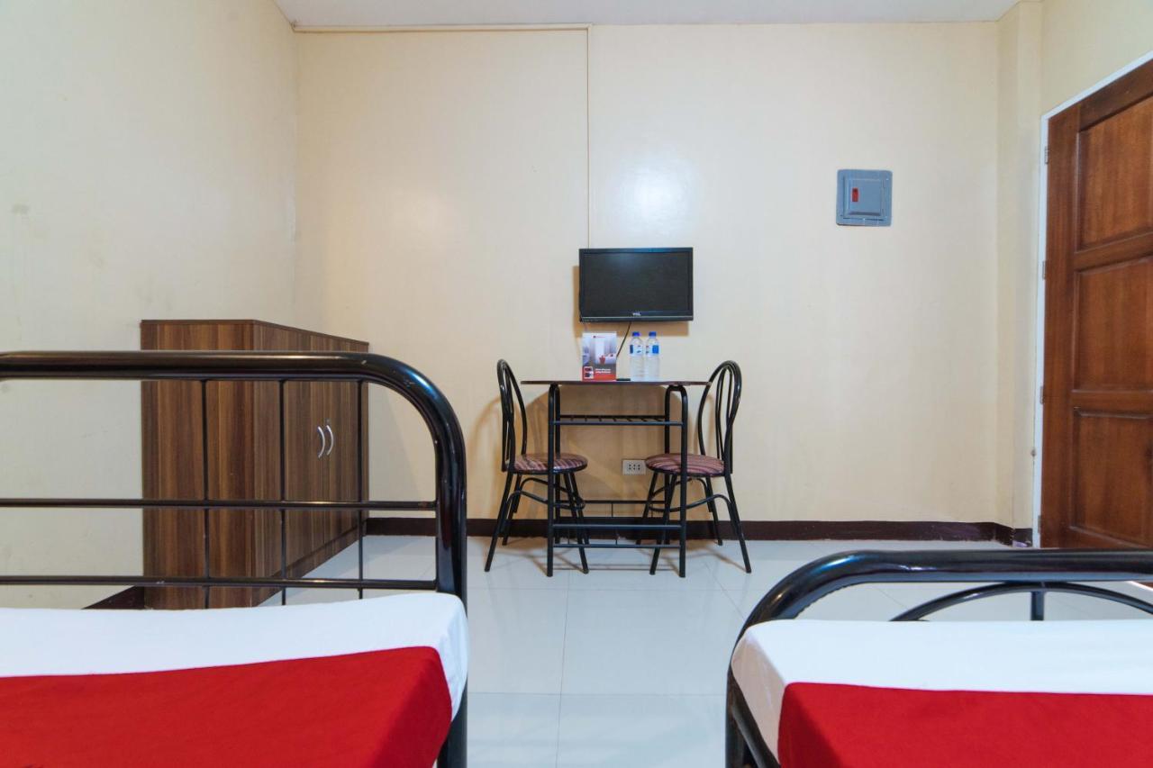 Reddoorz @ Lagao General Santos Hotel General Santos City Екстериор снимка