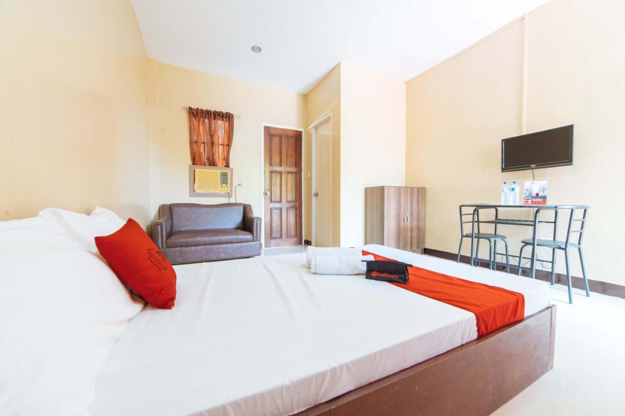 Reddoorz @ Lagao General Santos Hotel General Santos City Екстериор снимка