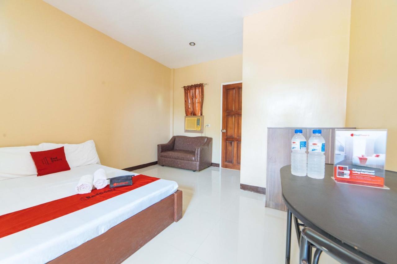 Reddoorz @ Lagao General Santos Hotel General Santos City Екстериор снимка