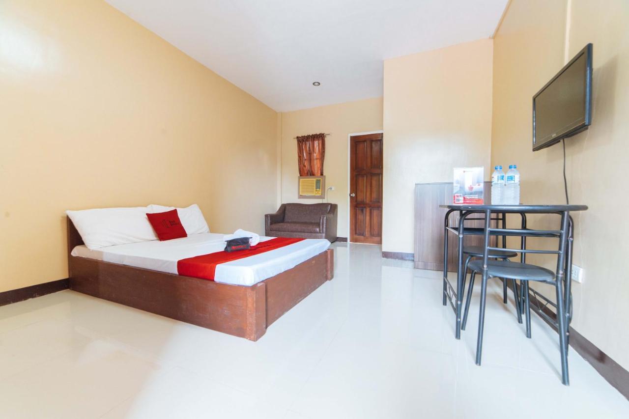 Reddoorz @ Lagao General Santos Hotel General Santos City Екстериор снимка