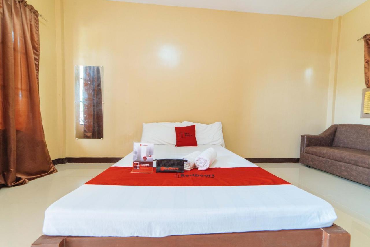 Reddoorz @ Lagao General Santos Hotel General Santos City Екстериор снимка