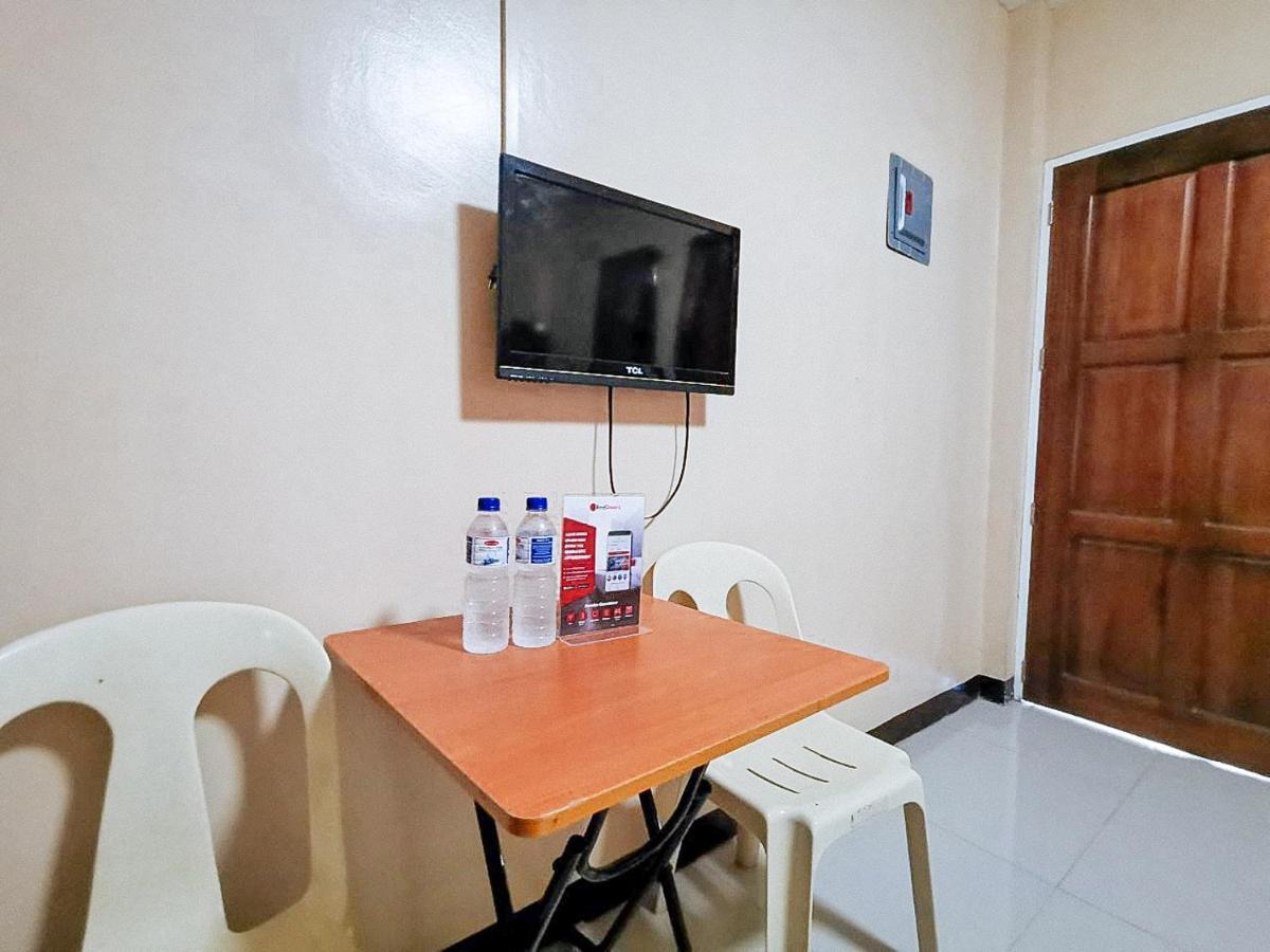 Reddoorz @ Lagao General Santos Hotel General Santos City Екстериор снимка