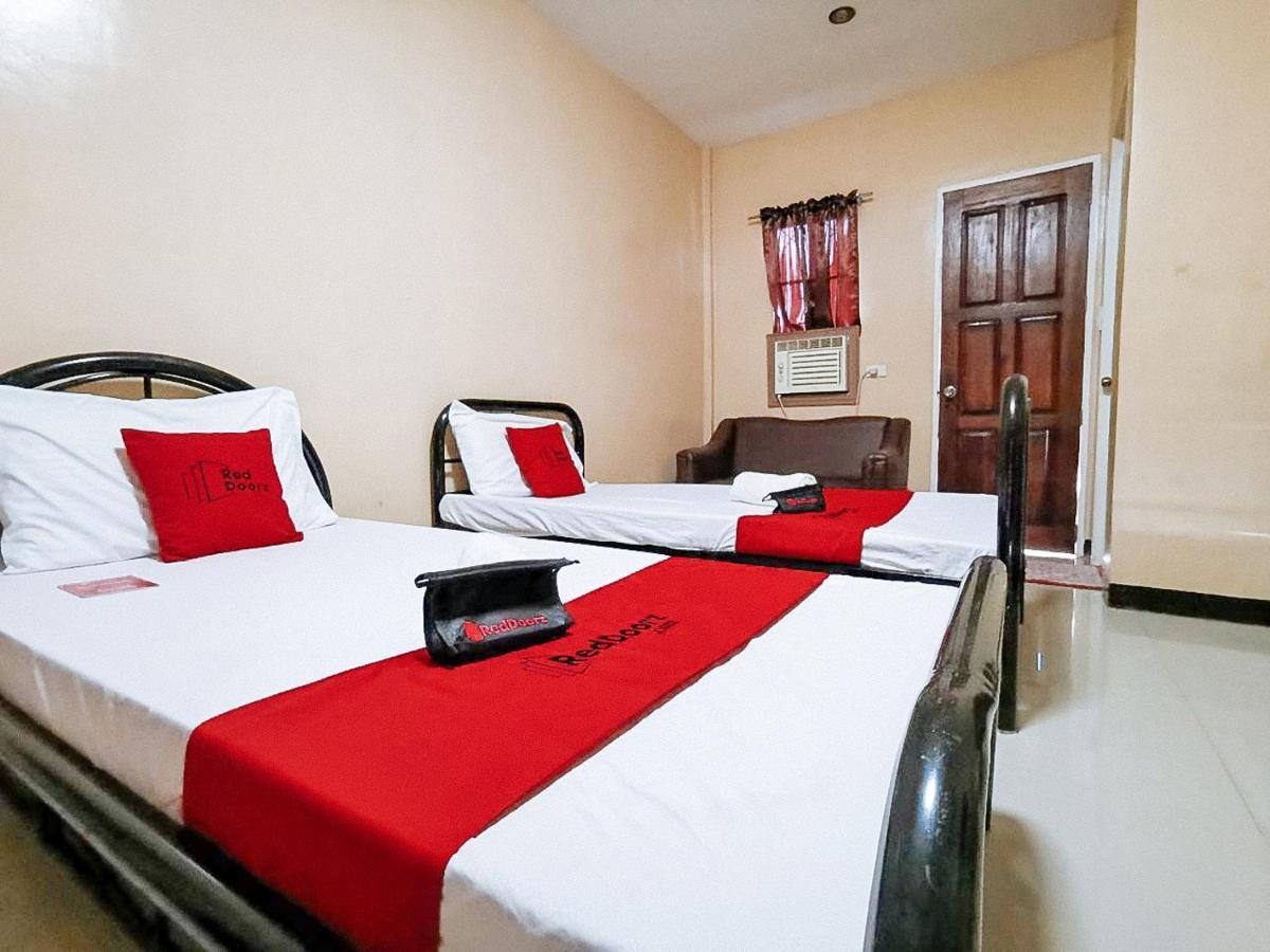 Reddoorz @ Lagao General Santos Hotel General Santos City Екстериор снимка