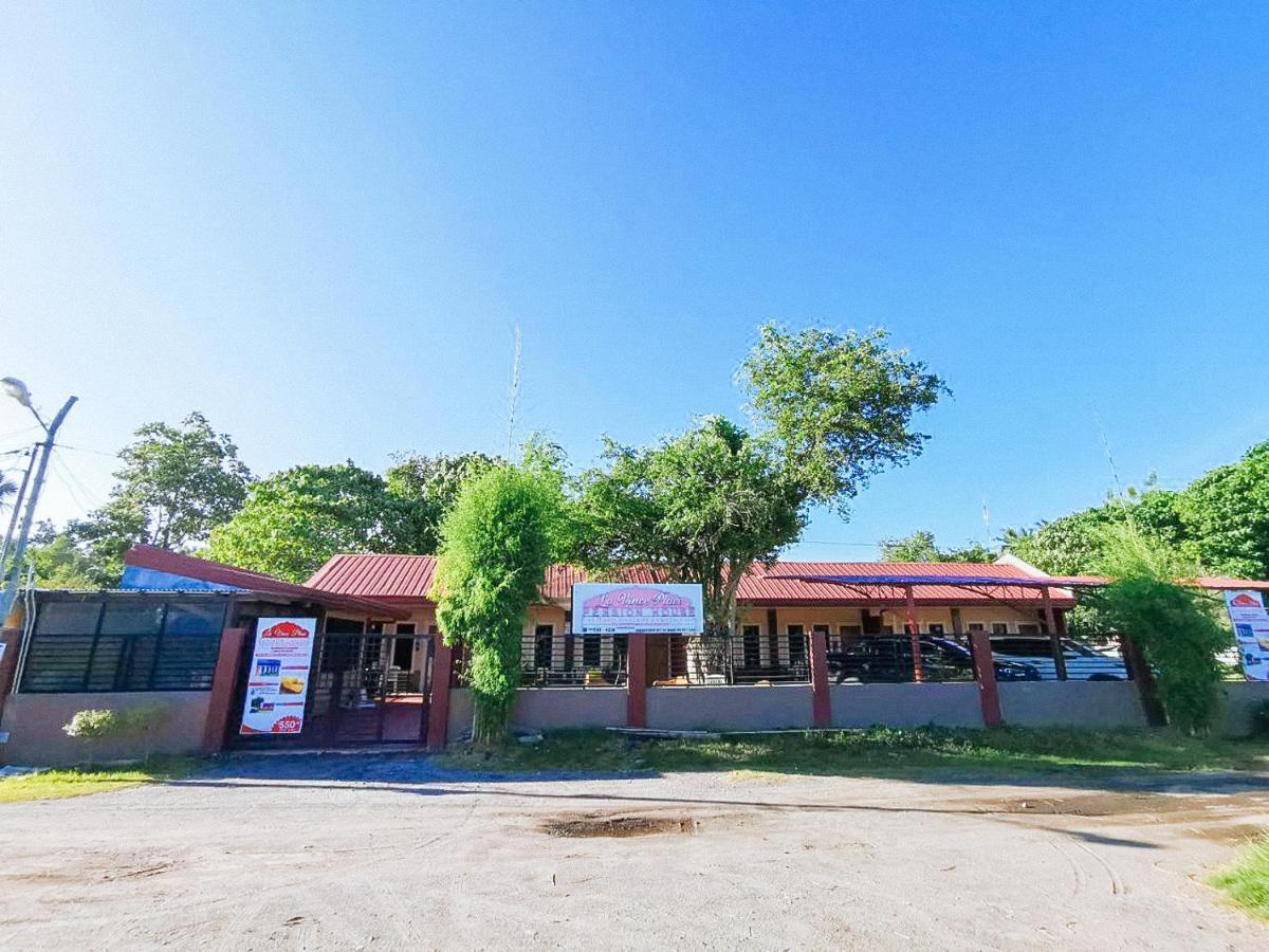 Reddoorz @ Lagao General Santos Hotel General Santos City Екстериор снимка