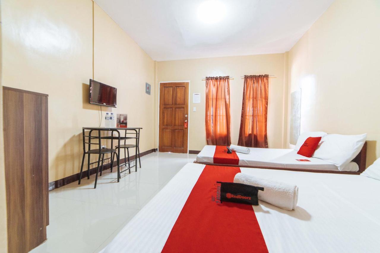 Reddoorz @ Lagao General Santos Hotel General Santos City Екстериор снимка