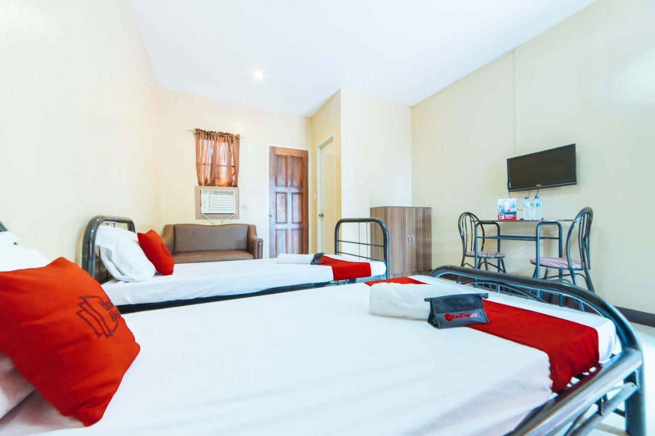 Reddoorz @ Lagao General Santos Hotel General Santos City Екстериор снимка