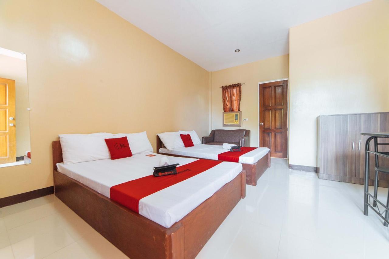 Reddoorz @ Lagao General Santos Hotel General Santos City Екстериор снимка