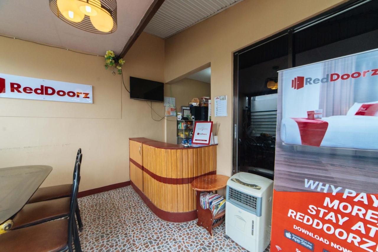 Reddoorz @ Lagao General Santos Hotel General Santos City Екстериор снимка