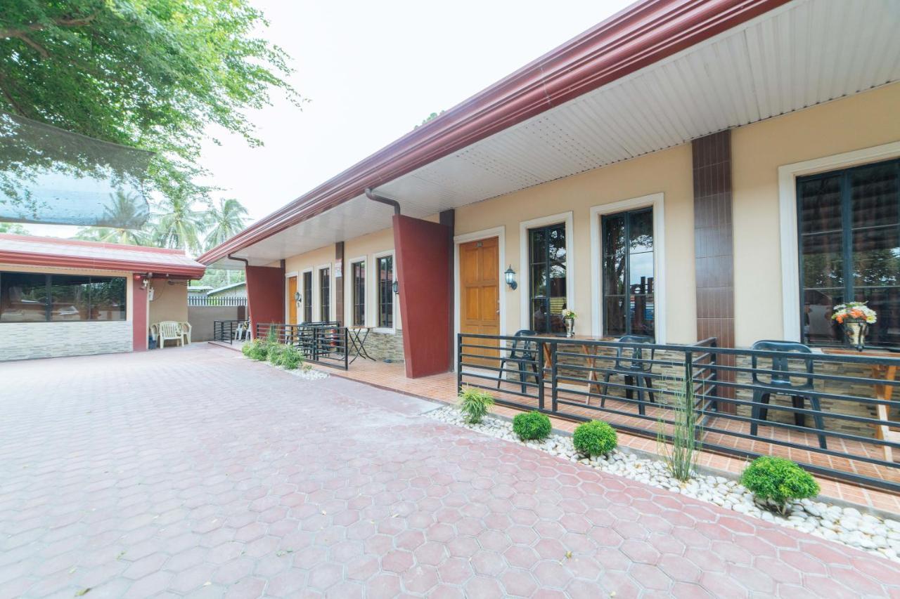 Reddoorz @ Lagao General Santos Hotel General Santos City Екстериор снимка