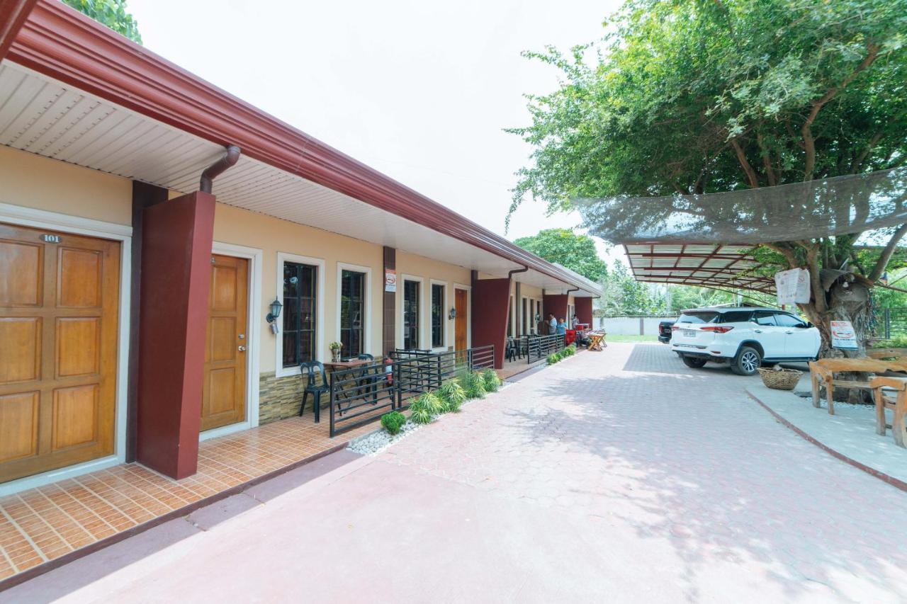 Reddoorz @ Lagao General Santos Hotel General Santos City Екстериор снимка