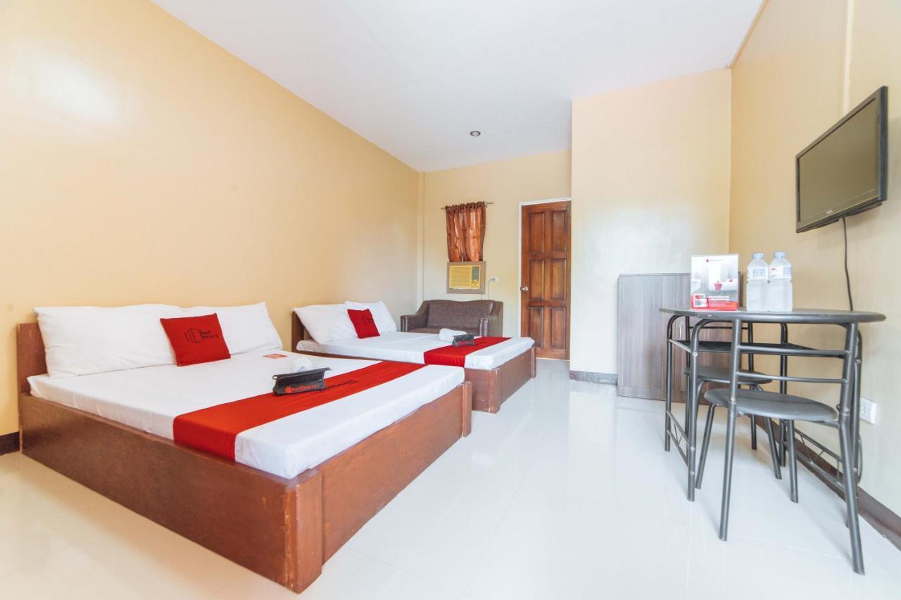 Reddoorz @ Lagao General Santos Hotel General Santos City Екстериор снимка