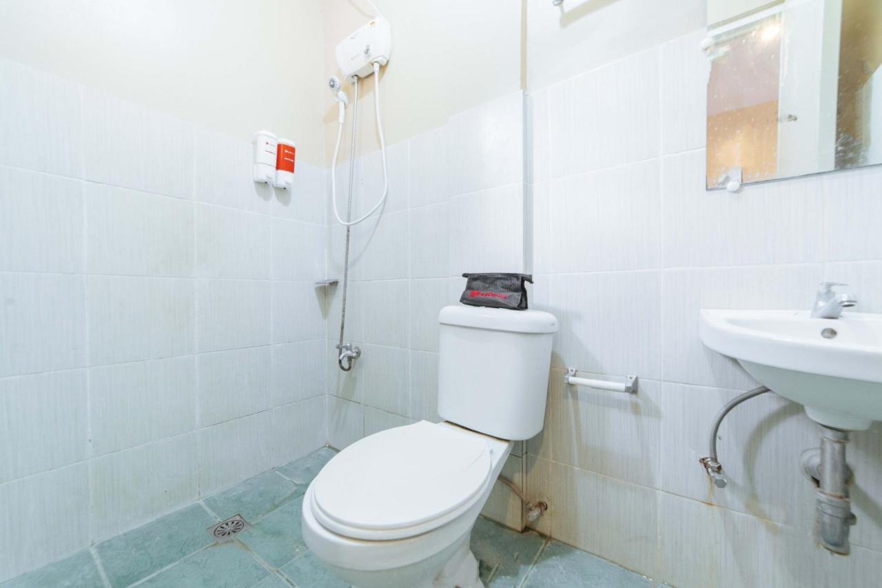 Reddoorz @ Lagao General Santos Hotel General Santos City Екстериор снимка